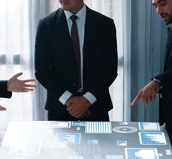 CBF Marketing Ai Business Services
