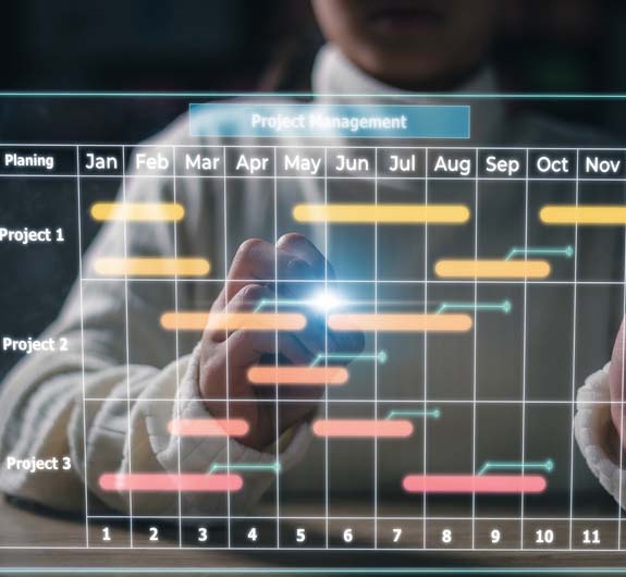 CBF Marketing Ai Business Services